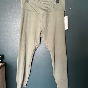 Danskin Green Leggings